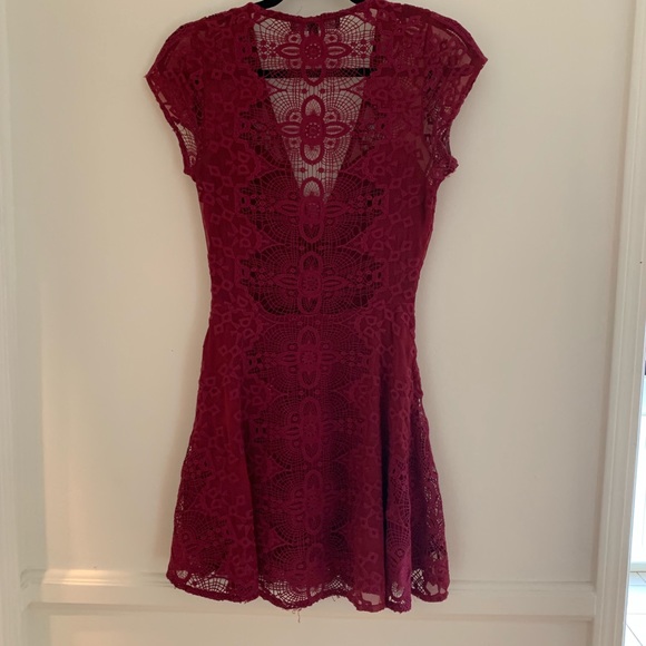 Dress - Picture 2 of 2